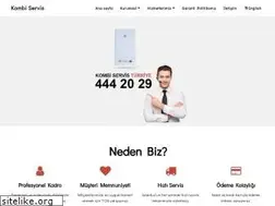 Sites similar to 444kombi.com.tr