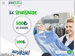 Sites similar to 444kuru.com