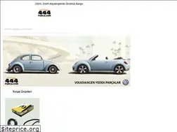 Sites similar to 444parca.com