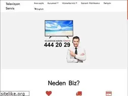 Sites similar to 444televizyon.com.tr