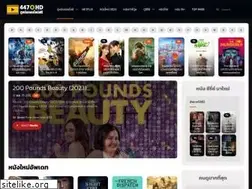 Sites similar to 447hd.com
