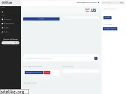 Sites similar to 44829.us