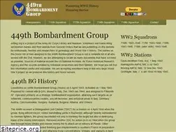 Sites similar to 449bg.org