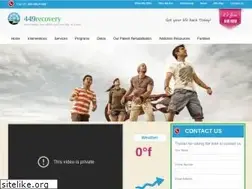 Sites similar to 449recovery.net