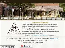 Sites similar to 44andx.com