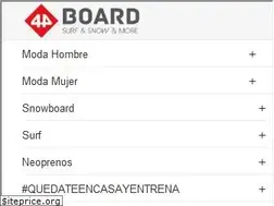 Sites similar to 44boardshop.com
