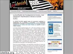 Sites similar to 44breizh.com