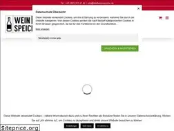 Sites similar to 44elfweinspeicher.de