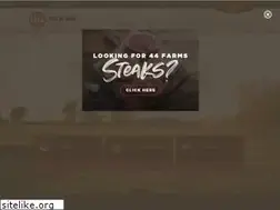 Sites similar to 44farms.com