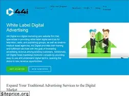 Sites similar to 44idigital.com