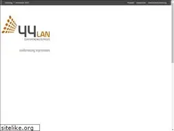 Sites similar to 44lan.com