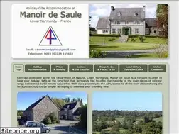 Sites similar to 44normandygites.com