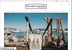 Sites similar to 44northcoffee.com