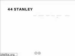 Sites similar to 44stanley.co.za