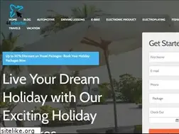 Sites similar to 44suburbia.org