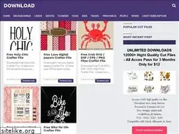 Sites similar to 44svgfiles-svg.blogspot.com