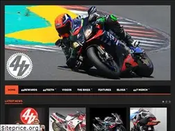 Sites similar to 44teeth.com