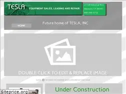 Sites similar to 44tesla.com