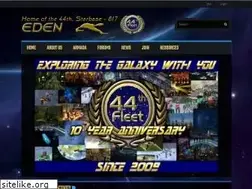 Sites similar to 44thfleet.com