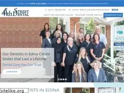 Sites similar to 44thstdental.com
