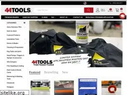Sites similar to 44tools.com
