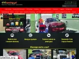 Sites similar to 44tuning.pl