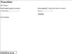 Sites similar to 44x.de