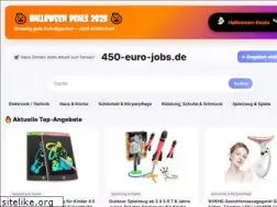 Sites similar to 450-euro-jobs.de