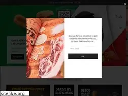 Sites similar to 4505chicharrones.com