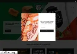 Sites similar to 4505meats.com