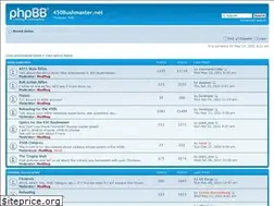 Sites similar to 450bushmaster.com