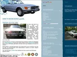 Sites similar to 450sl.nl