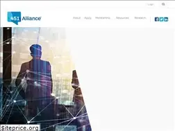 Sites similar to 451alliance.com