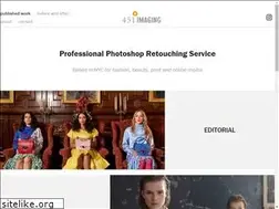 Sites similar to 451imaging.com