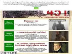 Sites similar to 451online.it