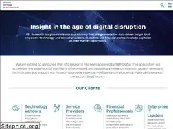 Sites similar to 451research-hcts.com