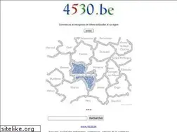 Sites similar to 4530.be