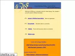 Sites similar to 45387.org