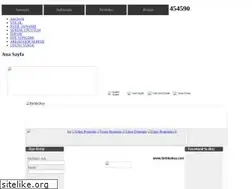 Sites similar to 454590.tr.gg