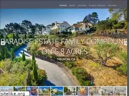 Sites similar to 4545paradiseestate.com