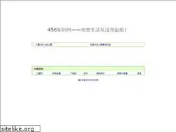 Sites similar to 456ss.com