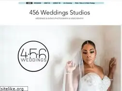 Sites similar to 456weddings.com