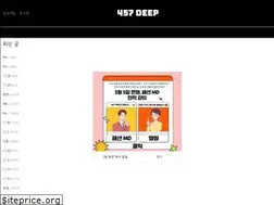 Sites similar to 457deep.com