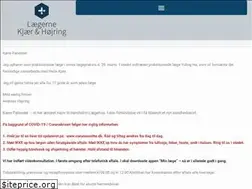 Sites similar to 45863450.dk