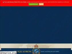 Sites similar to 458raafsquadron.org