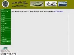 Sites similar to 458thseatigers.org
