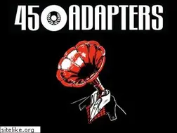 Sites similar to 45adapters.com