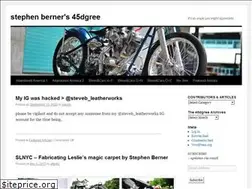 Sites similar to 45dgree.com