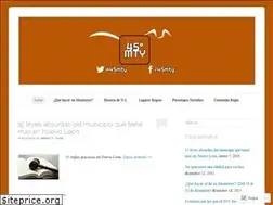 Sites similar to 45gradosmty.wordpress.com