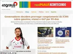Sites similar to 45graus.com.br